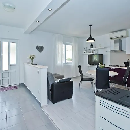 Διαμέρισμα La Perla Hvar - Luxury Apartment Χβαρ