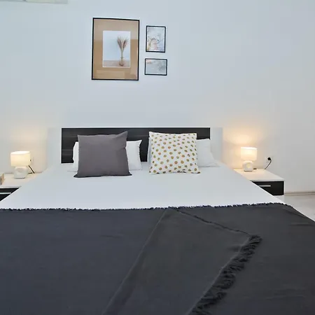 La Perla Hvar - Luxury Apartment Διαμέρισμα *