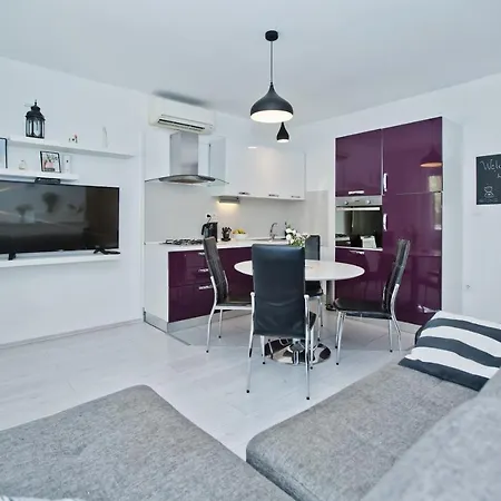 La Perla Hvar - Luxury Apartment *