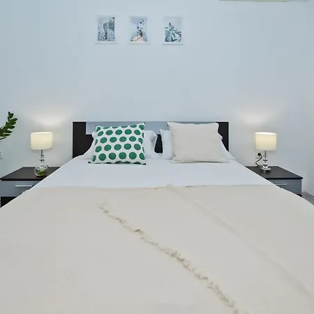 La Perla Hvar - Luxury Apartment Διαμέρισμα *