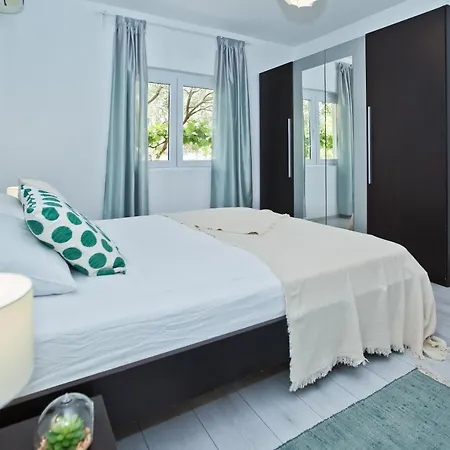 La Perla Hvar - Luxury Apartment *
