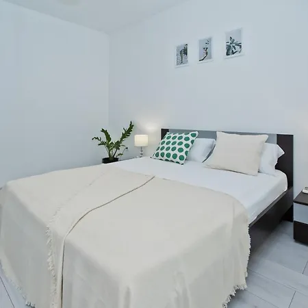 La Perla Hvar - Luxury Apartment * Χβαρ