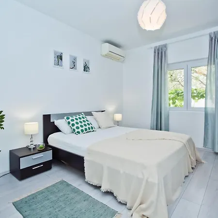 Διαμέρισμα La Perla Hvar - Luxury Apartment Χβαρ