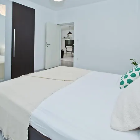 La Perla Hvar - Luxury Apartment Διαμέρισμα *