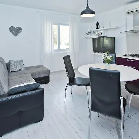 La Perla Hvar - Luxury Apartment Διαμέρισμα