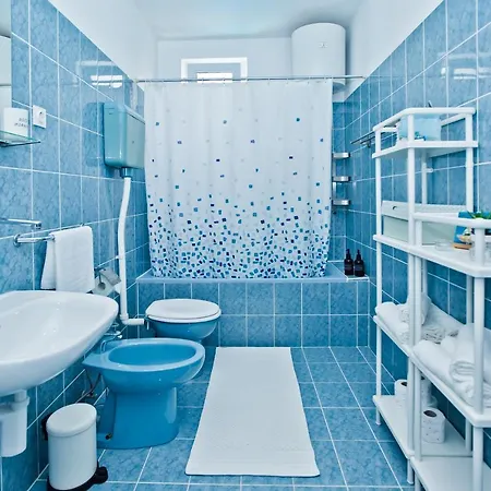 La Perla Hvar - Luxury Apartment *